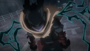 My Hero Academia: Season 6 Episode 22 –