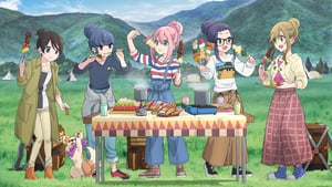 Yuru Camp Season 3 Online HD