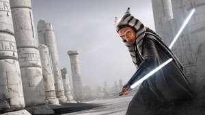 Ahsoka (Temporada 1) WEB-DL 1080P LATINO/ESPAÑOL/INGLES