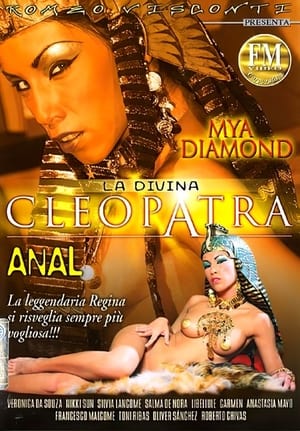 Image La Divina Cleopatra