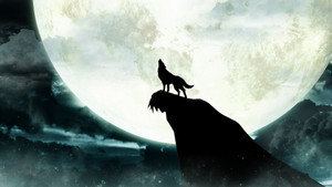 фото  - Смотреть Волчий дождь бесплатно онлайн на Lord-Filmy