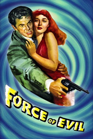 Постер фильма «Силы зла (1948)» — (11 из 37)