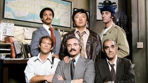 poster Barney Miller