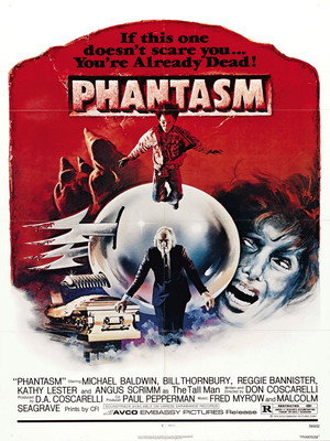 Phantasm 93