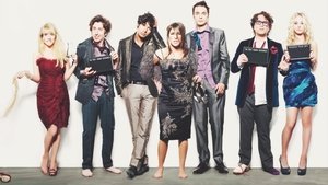 Big Bang: A Teoria – The Big Bang Theory