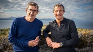 Louis Theroux Interviews Bear Grylls