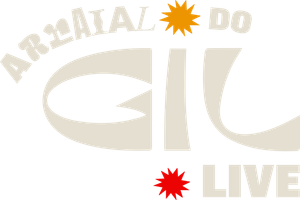 Arraial do Gil — Logos 1