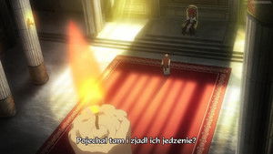 Gate: Jieitai Kanochi Nite, Kaku Tatakaeri: 1×13