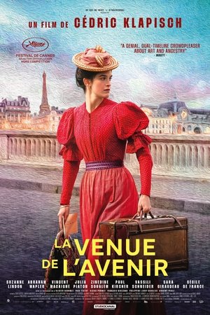Image La Venue de l'avenir