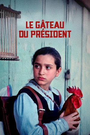 The President's Cake 74