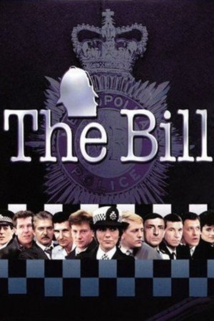 Poster The Bill Series 26 Duty Calls 2010