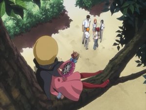 Bleach Season 1 Episode 67