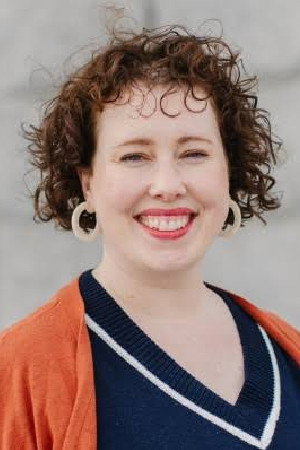 Maggie Steig