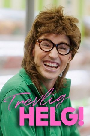 Trevlig helg - Season 1