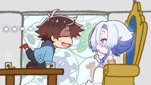 My Ribdiculous Reincarnation: Folge 2