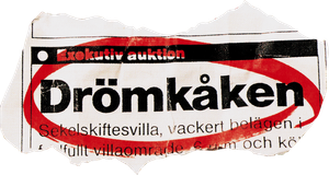 Drömkåken — Logos 4