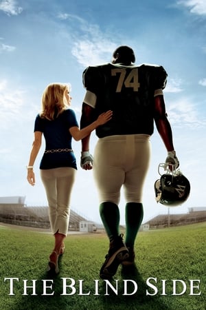 Poster The Blind Side 2009