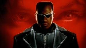 Blade (1998) Hindi Dubbed