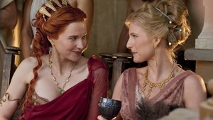 Spartacus 1 x Episodio 3