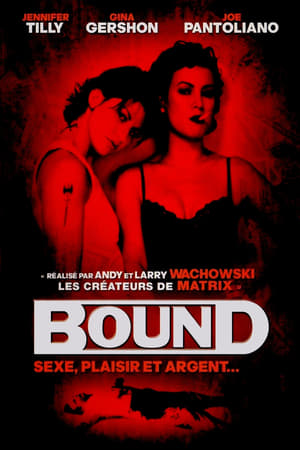 Poster Bound 1996