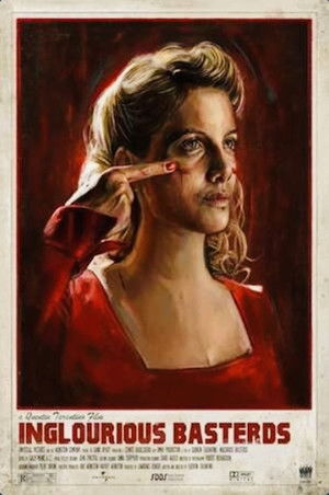 poster Inglourious Basterds