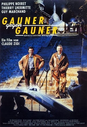 Gauner gegen Gauner (1990)