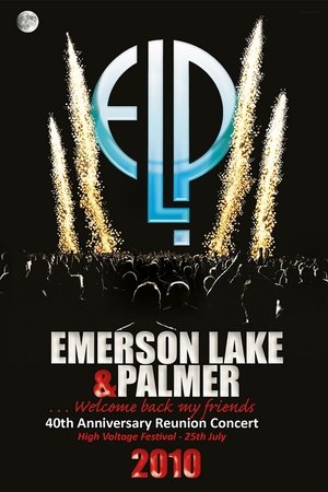 Nonton film Emerson, Lake & Palmer: Live at High Voltage Festival 2010 (2010) terbaru sub indo Nonton film Emerson, Lake & Palmer: Live at High Voltage Festival 2010 (2010) terbaru sub indo