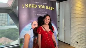 I Need You Baby (2022)