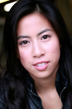 Krista Jang portrait