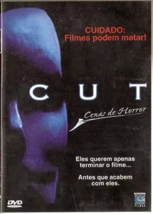 Poster Cut 2000