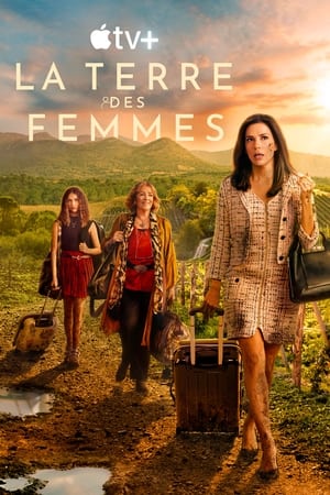 La terre des femmes movie poster