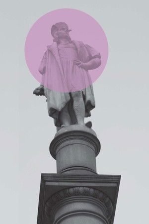 A New Discovery: Queer Immigration in Perspective