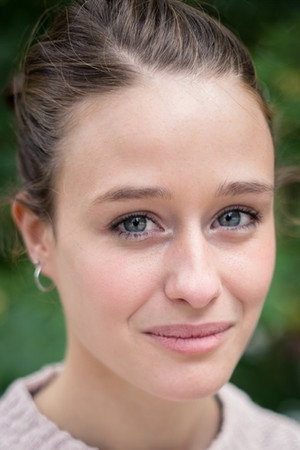 Marie Beaujeux portrait