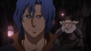 Overlord: Season 1 Episode 10 – True Vampire