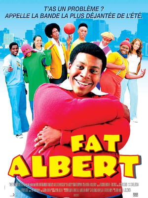 Fat Albert 2004