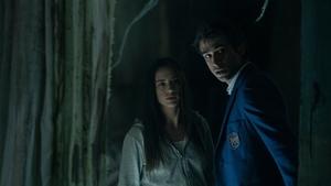 El internado: Las Cumbres 2×6