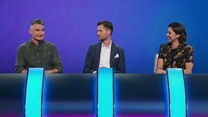 Would I Lie to You? Dave Hughes, Jacqui Lambie, Joel Creasey & Nina Oyama