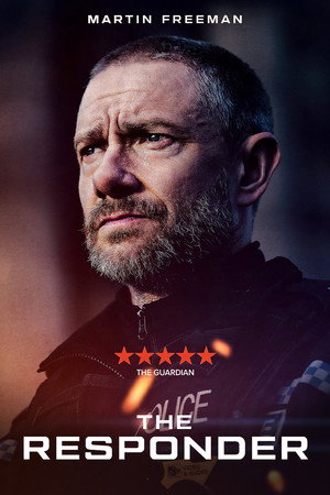 The Responder 38