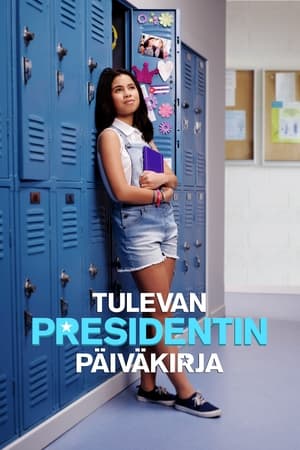 Tulevan presidentin päiväkirja: Kausi 1