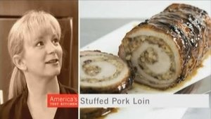 America's Test Kitchen Pork on the Grill