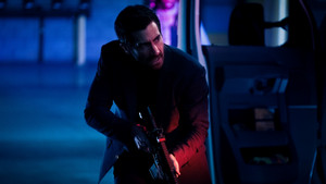 Ver Ambulance. Plan de huida pelicula completa online > Filmovimax