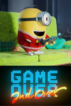 Game Over and Over 14