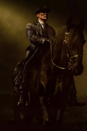 poster Peaky Blinders: The Immortal Man