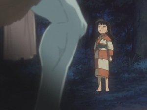 InuYasha: Season 1 Episode 162