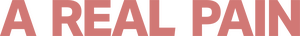 A Real Pain logo
