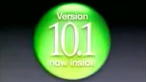 Seybold, San Francisco, OS X Puma (2001)