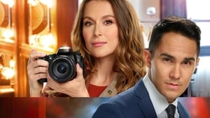 Picture Perfect Mysteries: Exit Stage Death (2020)