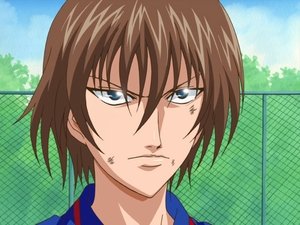 The Prince of Tennis: 5×24