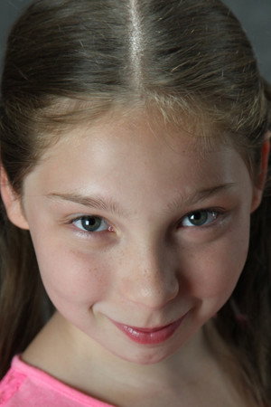 Maya Guacci portrait