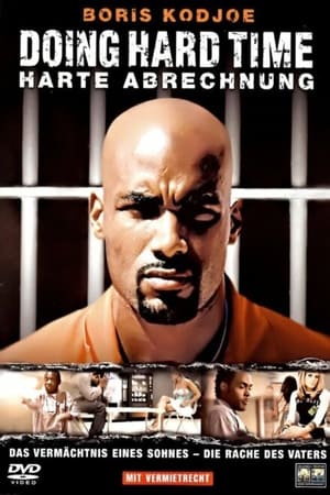 Poster Doing Hard Time: Harte Abrechnung 2004